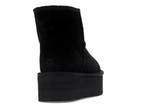 UGG Classic Mini Platform Boot Black (W)