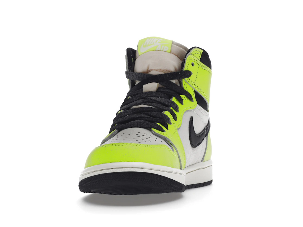 Air Jordan 1 Retro High OG Visionaire