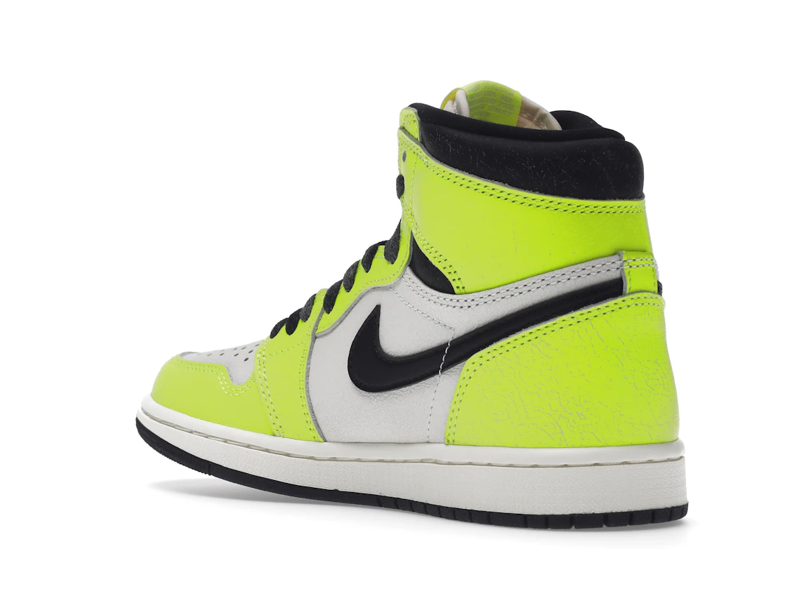Air Jordan 1 Retro High OG Visionaire