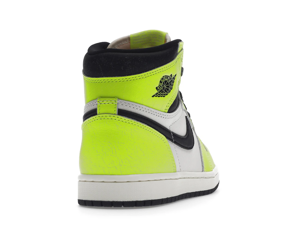 Air Jordan 1 Retro High OG Visionaire