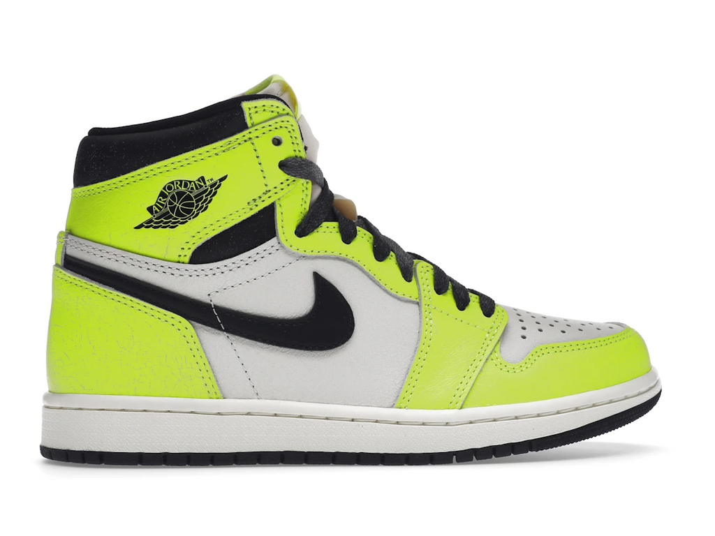 Air Jordan 1 Retro High OG Visionaire