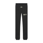 Fear of God Essentials 1977 Iron Black - Celý set