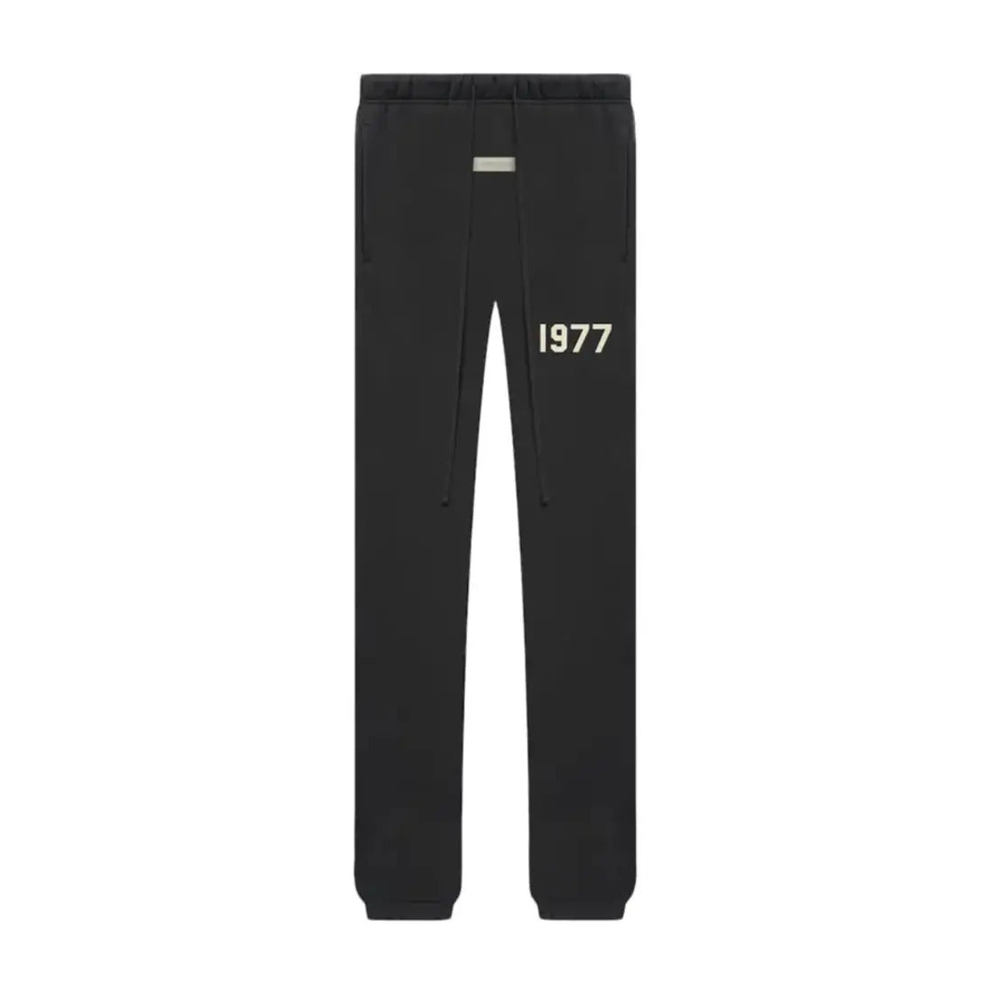 Fear of God Essentials 1977 Iron Black - Celý set