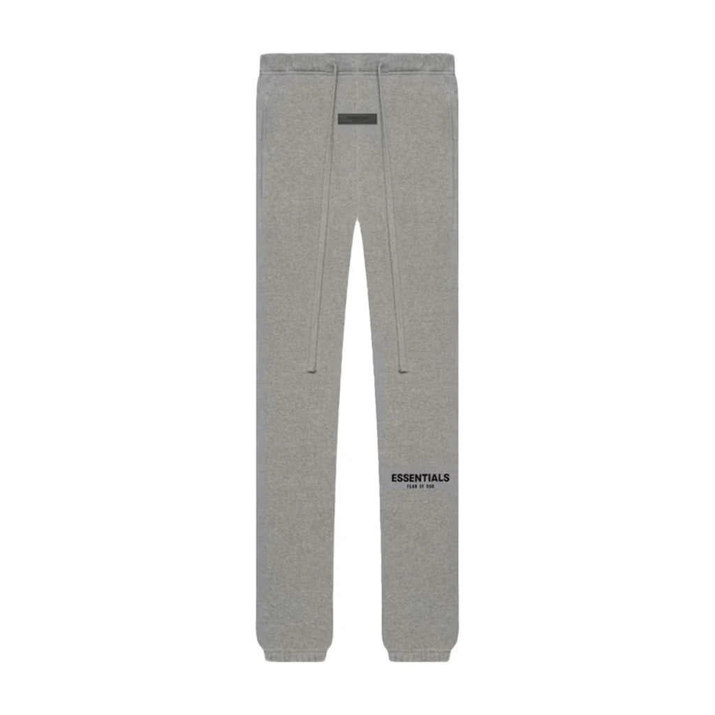 Fear of God Essentials S22 Dark Oatmeal - Celý set