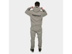 Fear of God Essentials S22 Dark Oatmeal - Celý set