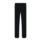 Fear of God Essentials S22 Stretch Limo Black - Celý set