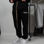Fear of God Essentials FW24 Black White - Celý set