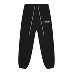 Fear of God Essentials FW24 Black White - Celý set