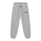 Fear of God Essentials FW24 Light Heather - Celý set