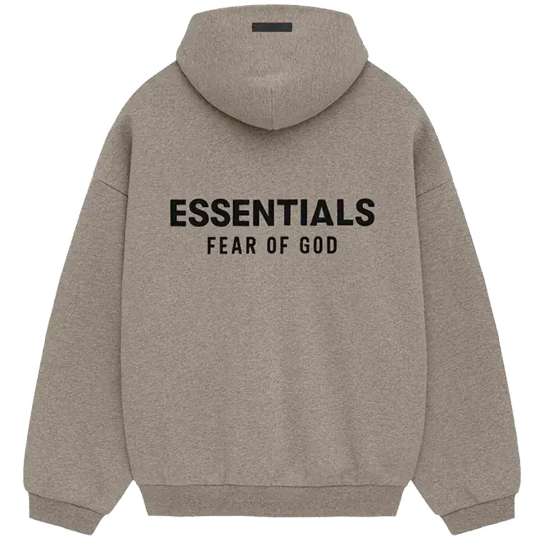 Fear of God Essentials FW24 Heather Grey - Celý set