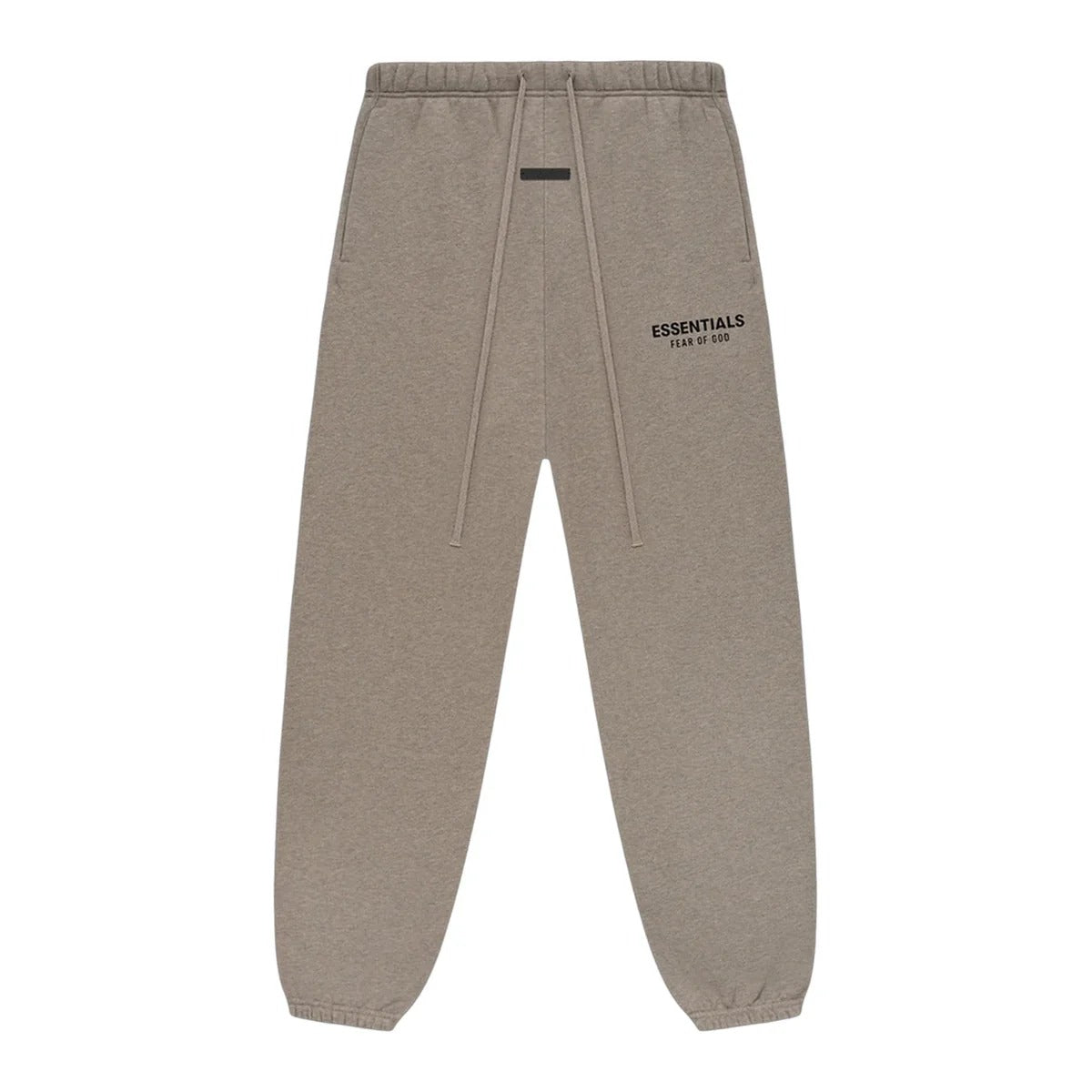 Fear of God Essentials FW24 Heather Grey - Celý set