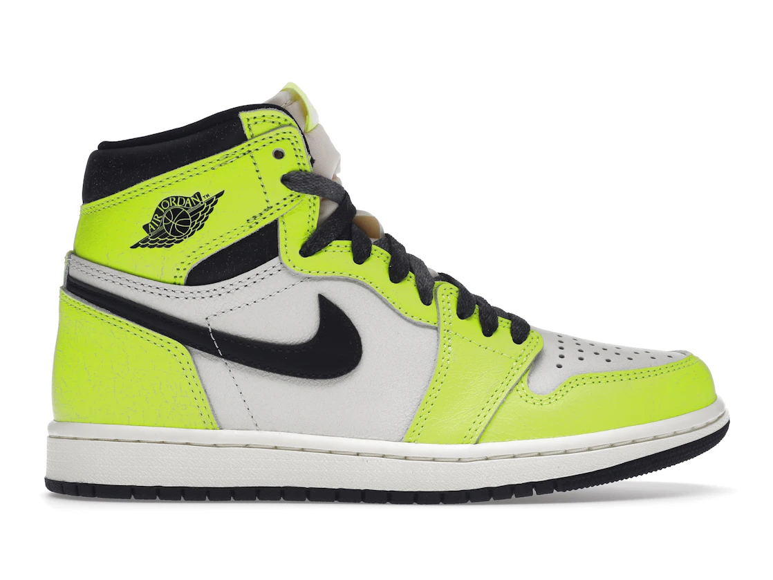 Air Jordan 1 Retro High OG Visionaire