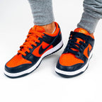 Nike Dunk Low SP Champ Colors University Orange Marine (2020)