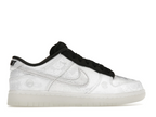 Nike Dunk Low CLOT Fragment White