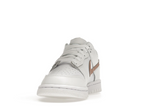 Nike Dunk Low White Pink (GS)