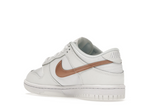 Nike Dunk Low White Pink (GS)