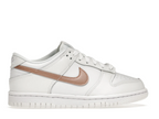 Nike Dunk Low White Pink (GS)