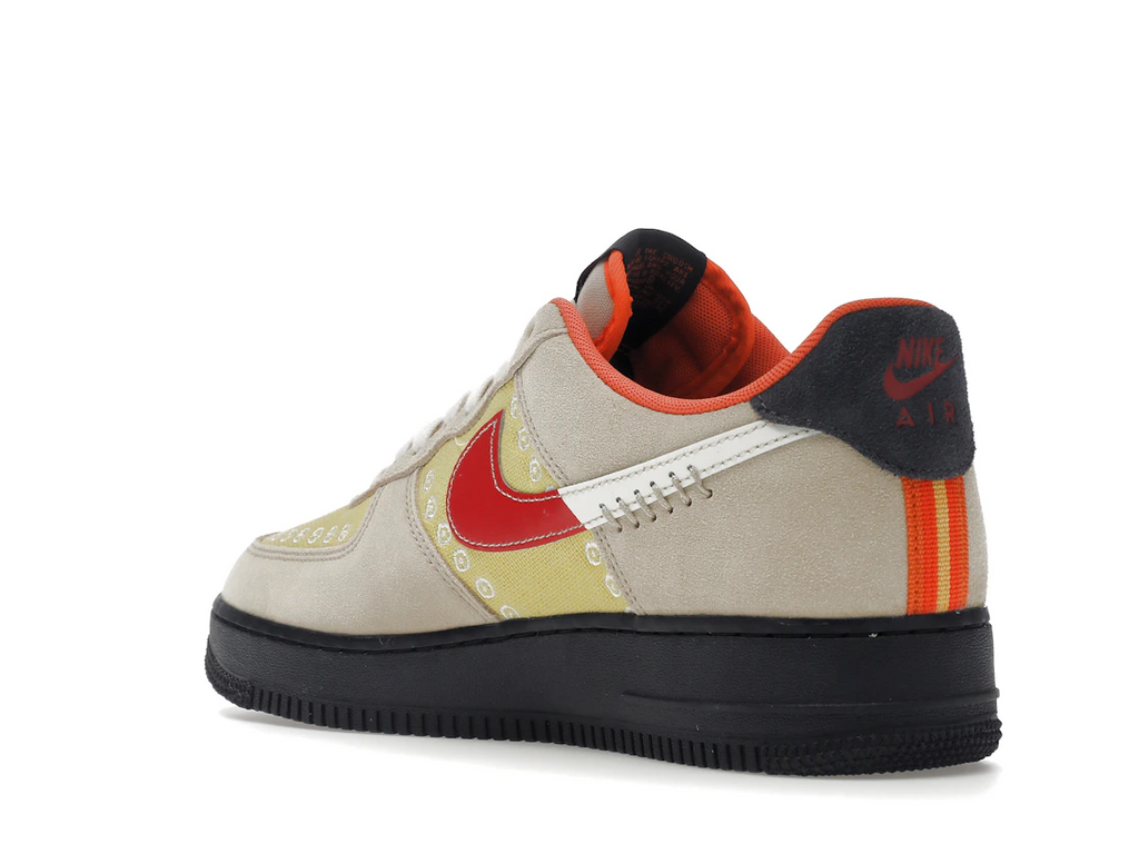 Nike Air Force 1 Low '07 LX Somos Familia