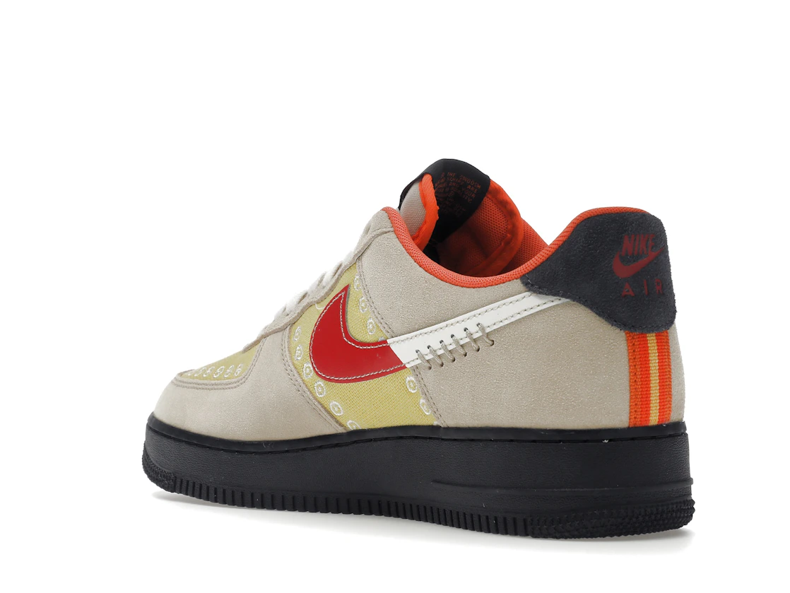 Nike Air Force 1 Low '07 LX Somos Familia