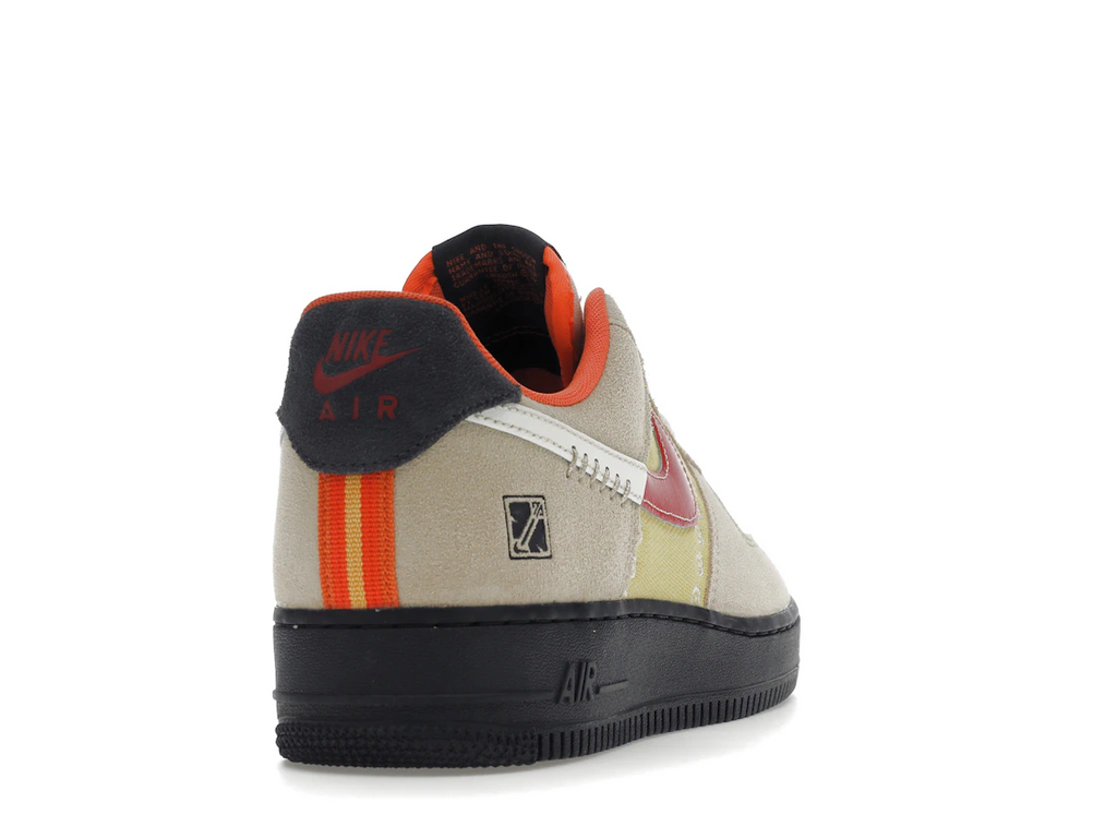 Nike Air Force 1 Low '07 LX Somos Familia