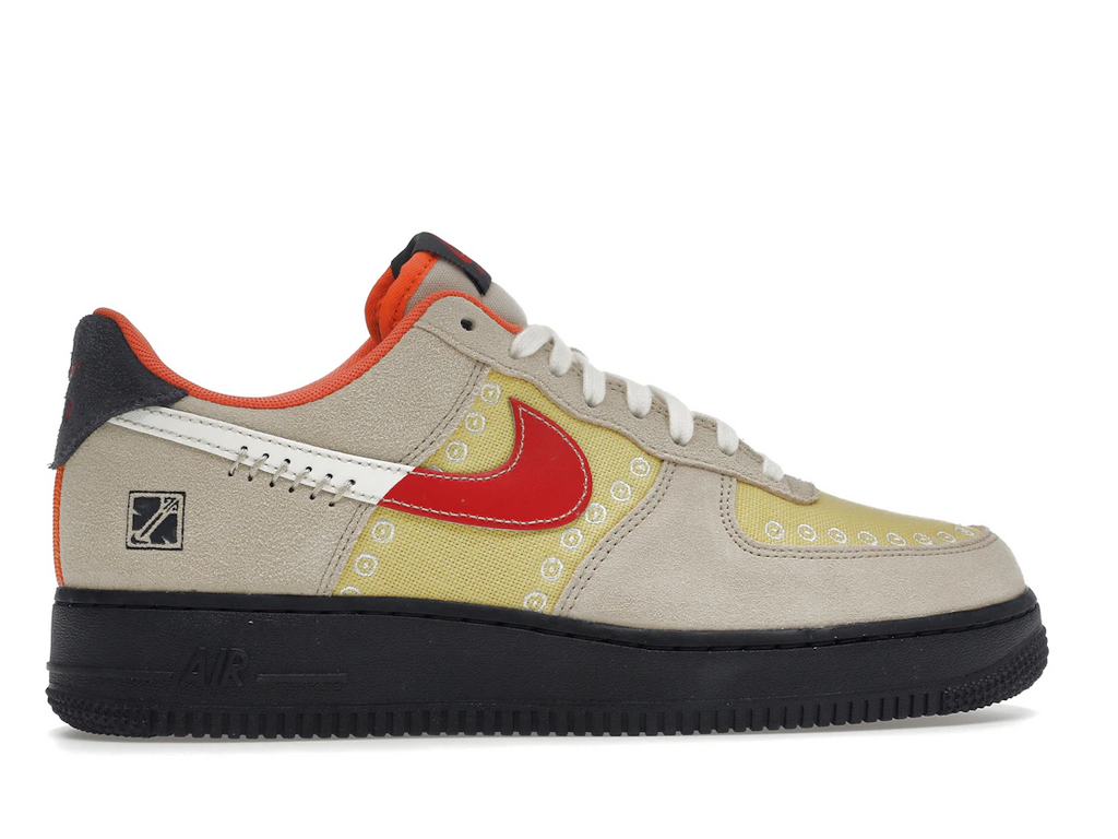 Nike Air Force 1 Low '07 LX Somos Familia