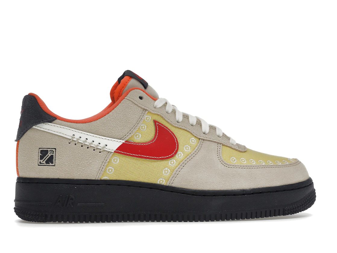Nike Air Force 1 Low '07 LX Somos Familia