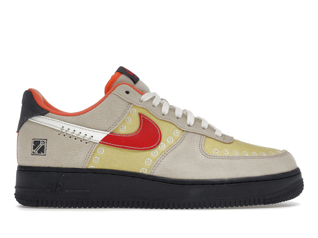 Nike Air Force 1 Low '07 LX Somos Familia