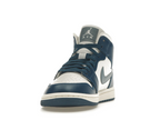 Jordan 1 Mid French Blue (W)