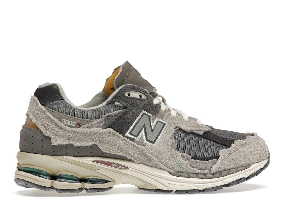 New Balance 2002R Protection Pack Rain Cloud