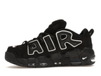 Nike Air More Uptempo Low AMBUSH Black