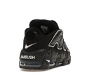 Nike Air More Uptempo Low AMBUSH Black