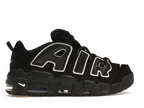 Nike Air More Uptempo Low AMBUSH Black