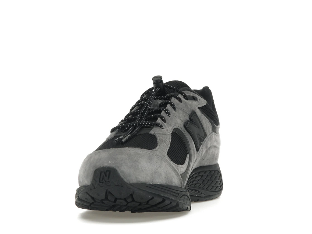 New Balance 2002R Gore-Tex JJJJound Charcoal