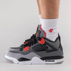 Air Jordan 4 Retro Infrared