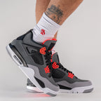 Air Jordan 4 Retro Infrared