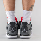 Air Jordan 4 Retro Infrared
