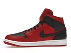 Jordan 1 Mid Reverse Bred (2021)