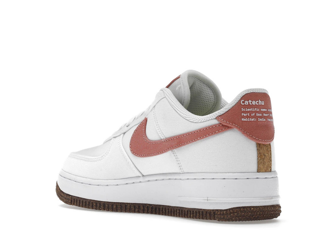 Nike Air Force 1 Low Catechu (W)
