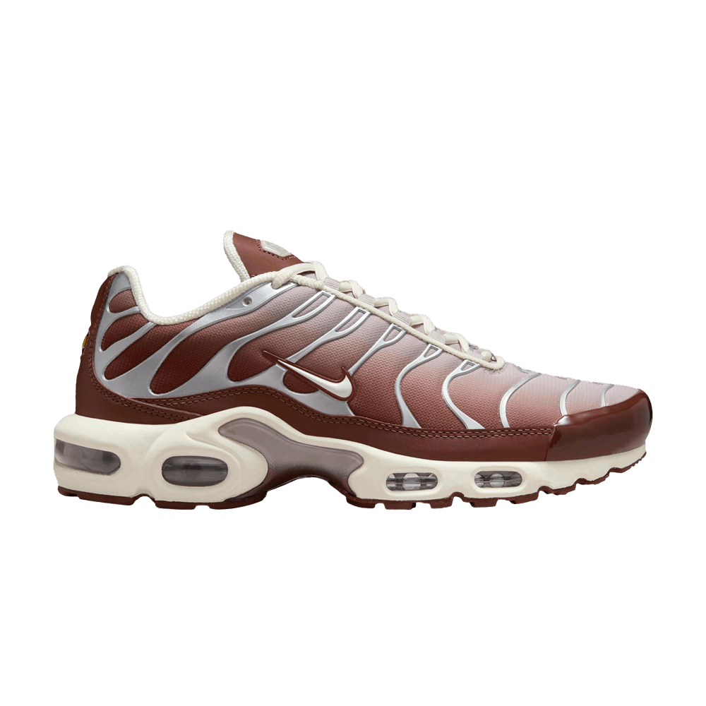Air Max Plus 'Light Orewood Brown Dark Pony' (W)