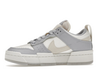 Nike Dunk Low Disrupt Summit White Ghost (W)