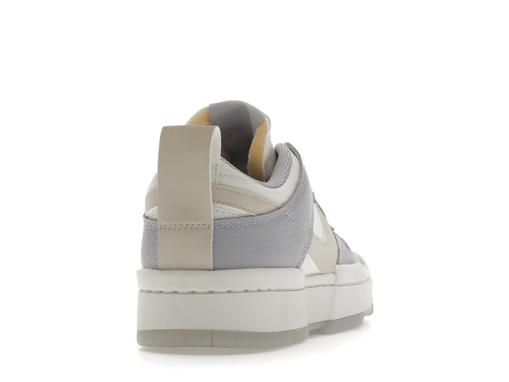 Nike Dunk Low Disrupt Summit White Ghost (W)