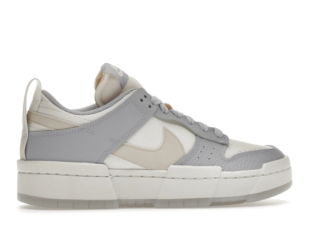 Nike Dunk Low Disrupt Summit White Ghost (W)
