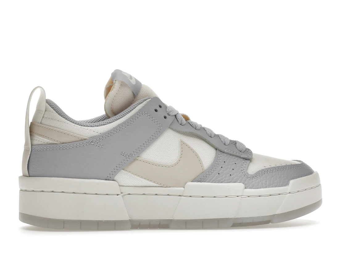 Nike Dunk Low Disrupt Summit White Ghost (W)
