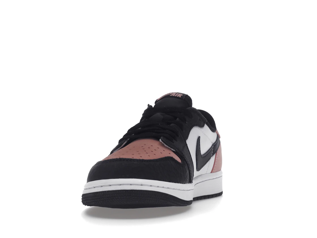 Jordan 1 Low OG Bleached Coral