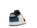 Jordan 1 Retro Low OG SP Fragment x Travis Scott