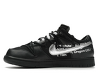 Nike Dunk Low Off-White Lot 50