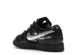 Nike Dunk Low Off-White Lot 50