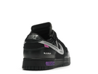 Nike Dunk Low Off-White Lot 50