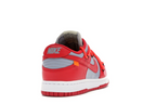 Nike Dunk Low Off-White University Red