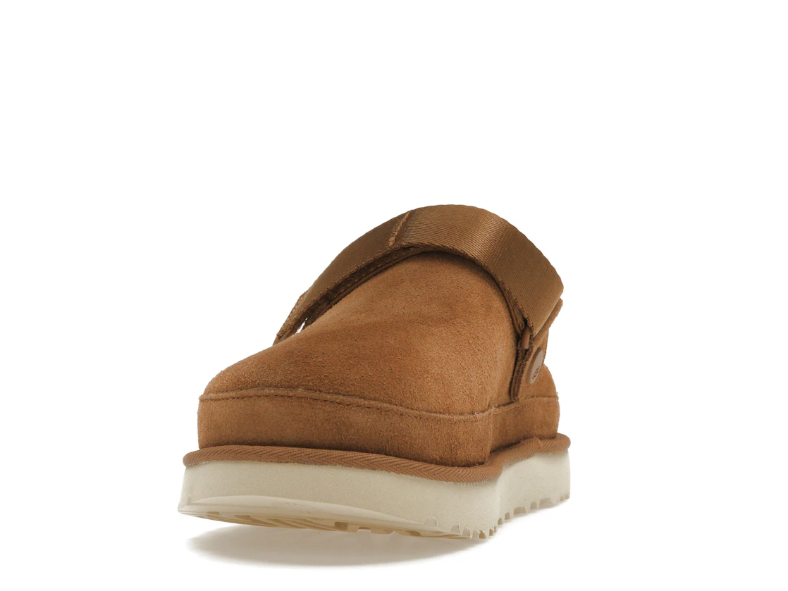 UGG Goldenstar Clog Chestnut (W)